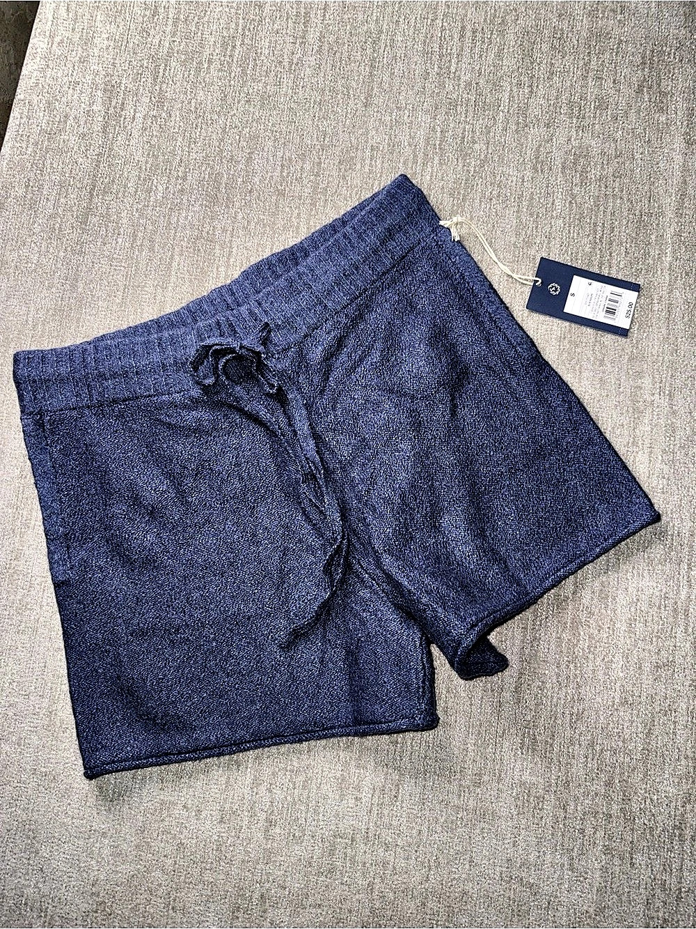 Universal Thread Blue Shorts Size Small NWT